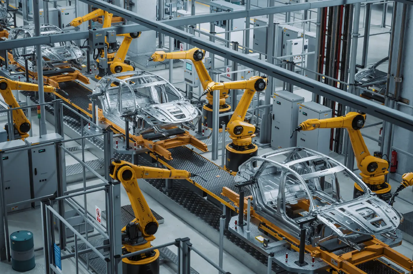 Diversity illustration for warranty management case study