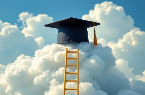 Transforming student success through digital learning