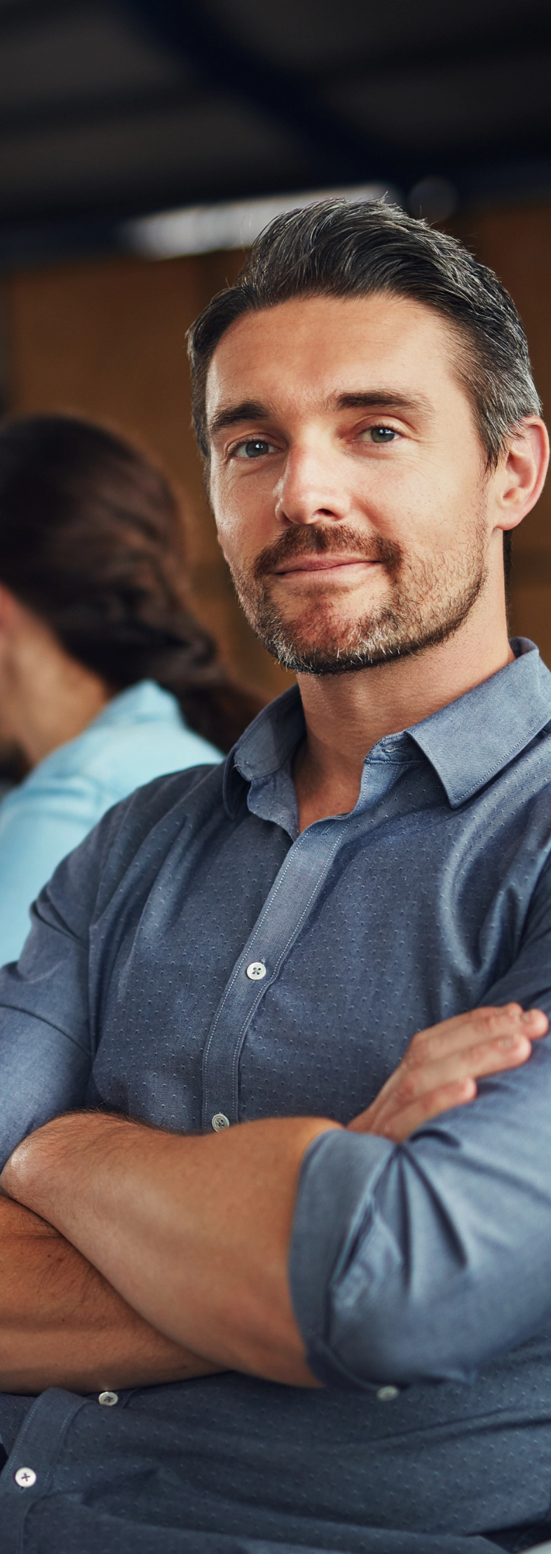 Graphic explaining why leading pharma and biotech firms trust Rialtes for digital transformation success