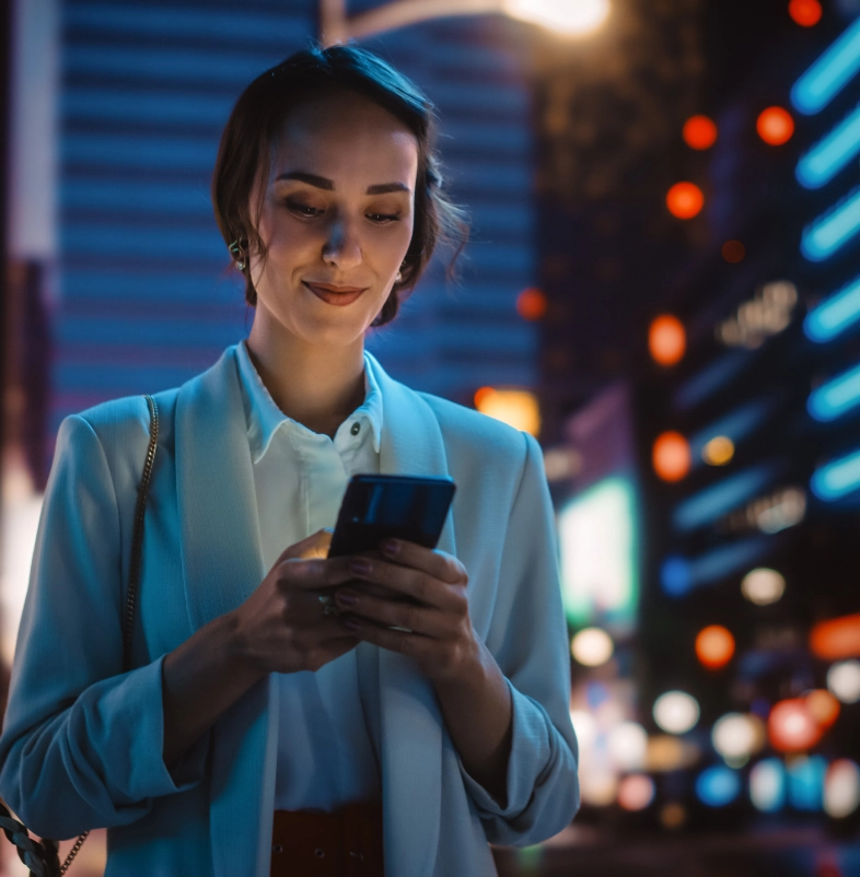 RialChat WhatsApp tool enabling fast procurement approvals