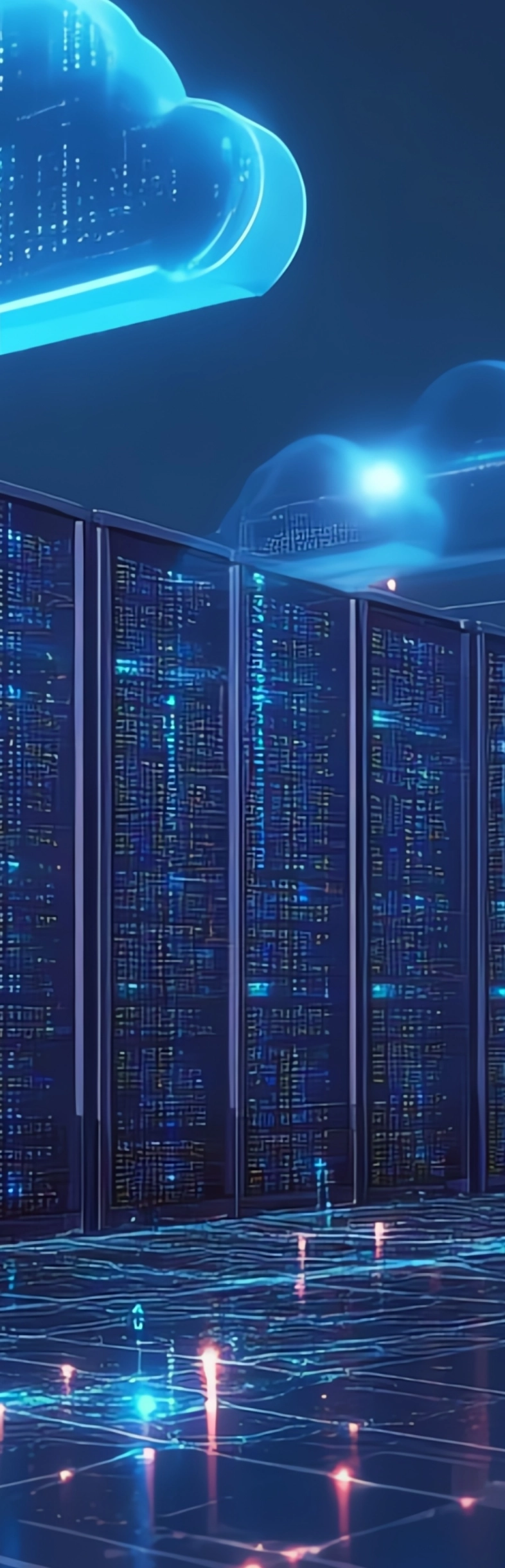 Diagram showing SAP Ariba connected to SAP systems via SAP CPI for unified workflows