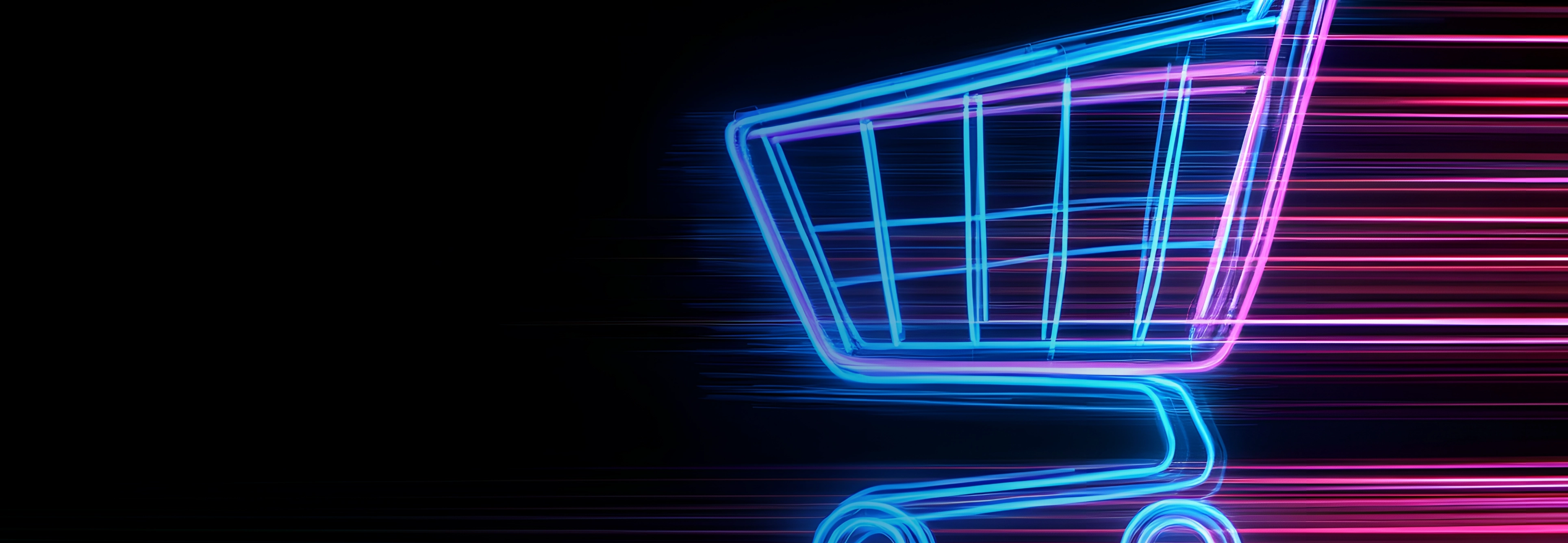 Banner showing SAP Ariba spend management theme with SAPBuyPlus for smarter procurement