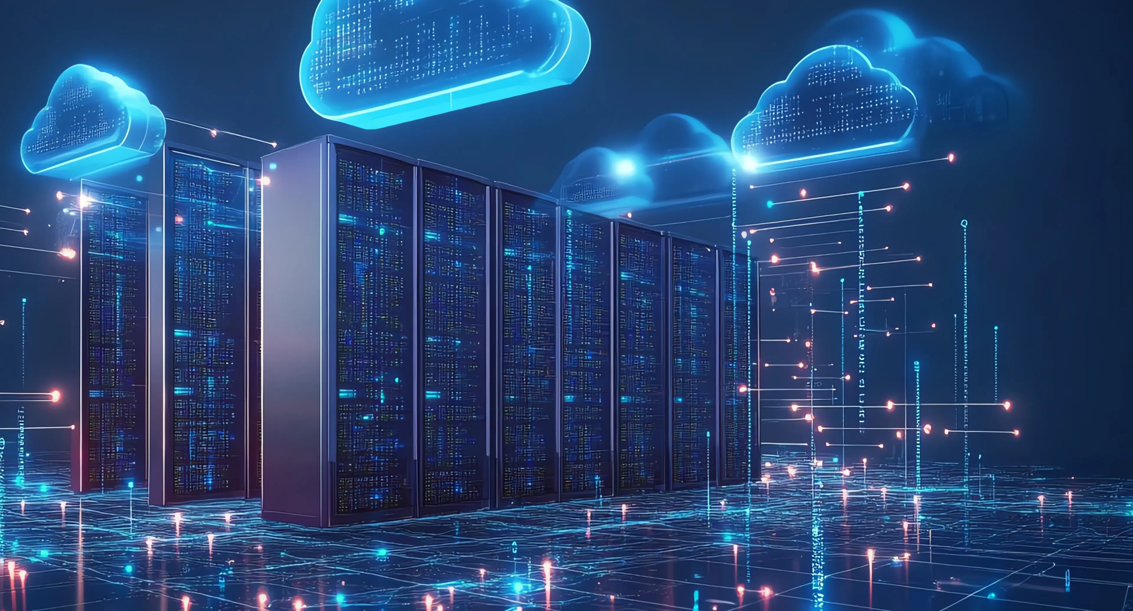 Diagram showing SAP Ariba connected to SAP systems via SAP CPI for unified workflows
