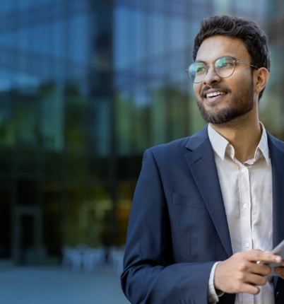 Banner highlighting SuccessPlus as SAP SuccessFactors partner driving efficient HR transformation