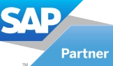 Official SAP Partner badge showcasing certified SAP SuccessFactors implementation expertise 