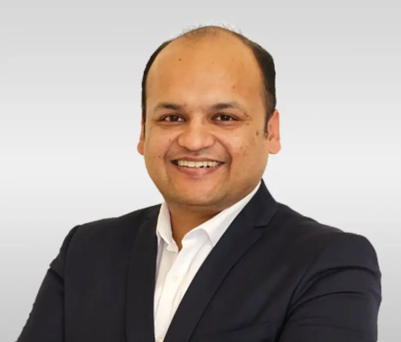 webinar speaker Anuraag Aggarwal